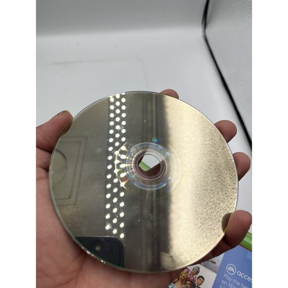 Madden NFL 19 - Xbox One CIB! Complete! *Tested* Works Perfectly! - Picture 5 of 6